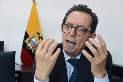 secretario-de-comunicacion-de-la-presidencia-de-ecuador-deja-el-cargo