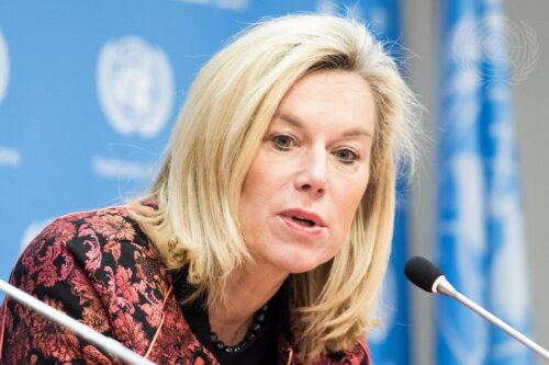 enviada-humanitaria-de-onu-pide-cambio-de-paradigma-en-ayuda-a-gaza