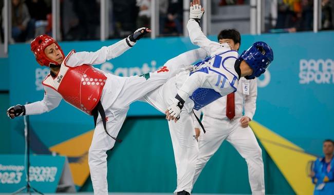 acoge-dominicana-torneo-clasificatorio-paralimpico-de-taekwondo