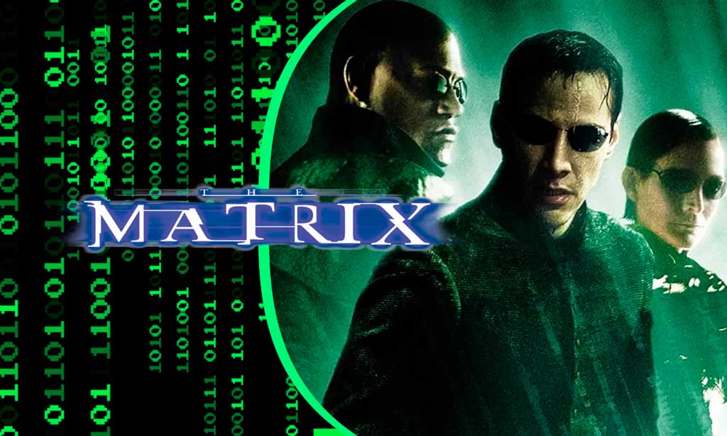 The Matrix llega con quinta entrega - Noticias Prensa Latina