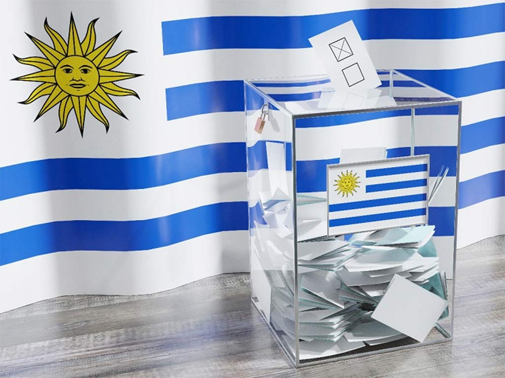 Elecciones internas Uruguay