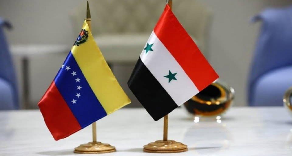 siria-expresa-apoyo-y-solidaridad-con-venezuela-ante-injerencias