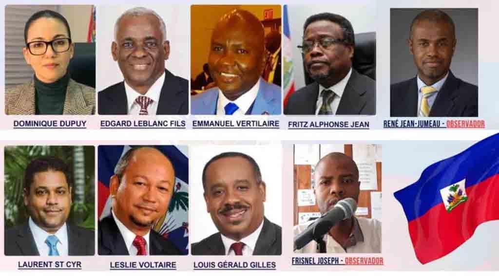 agilizan-nombramiento-de-miembros-del-consejo-de-transicion-en-haiti