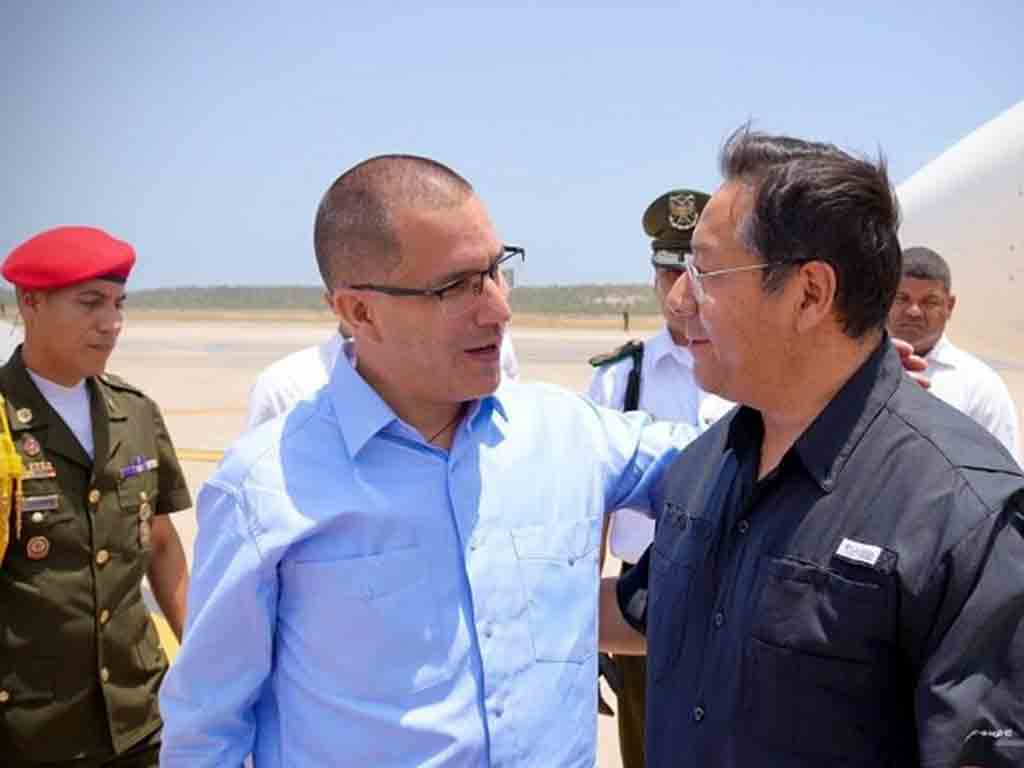 presidente-de-bolivia-cumple-programa-en-cumbre-del-alba-tcp