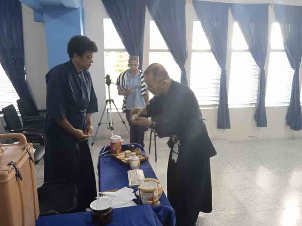 dialogan-en-provincia-de-cuba-sobre-arte-marcial-japones