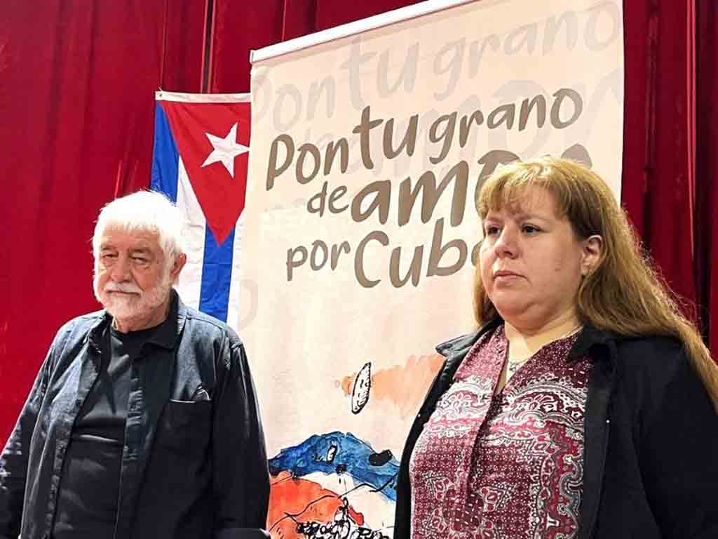 lanzan-en-chile-campana-de-solidaridad-con-cuba