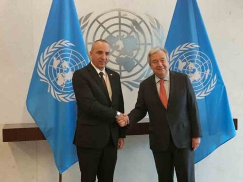 nuevo-representante-de-cuba-ante-la-onu-presenta-cartas-credenciales