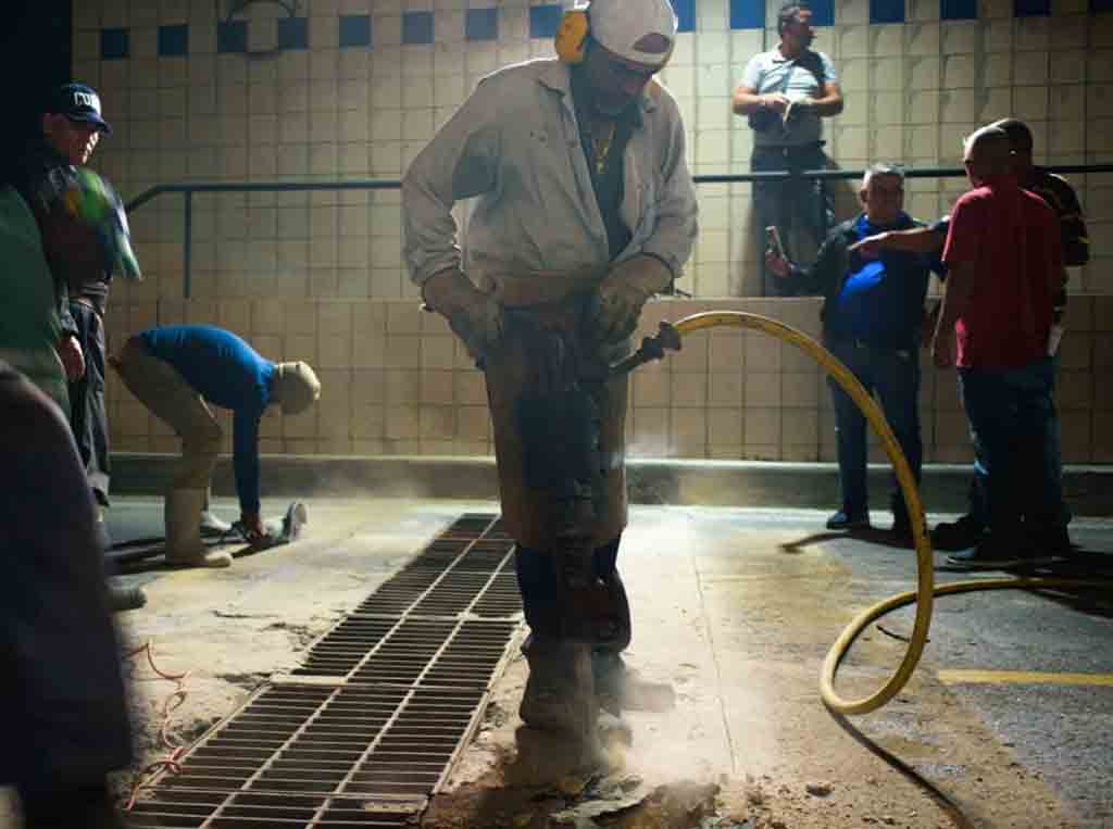 reparan-tunel-submarino-de-la-capital-de-cuba