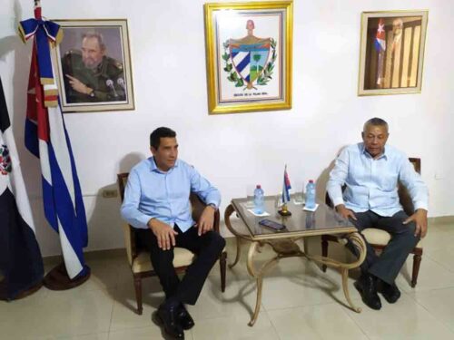 titular-cubano-de-transporte-en-dominicana-para-evento-de-aviacion