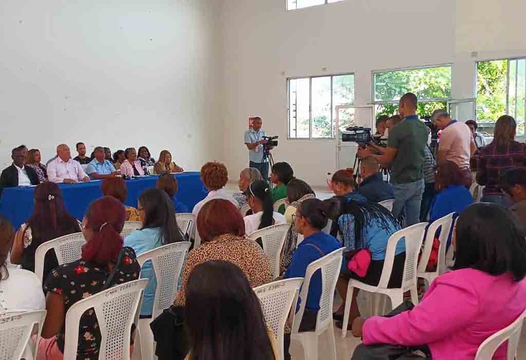 gremio-de-enfermeria-pedira-a-gobierno-dominicano-cumpla-compromisos