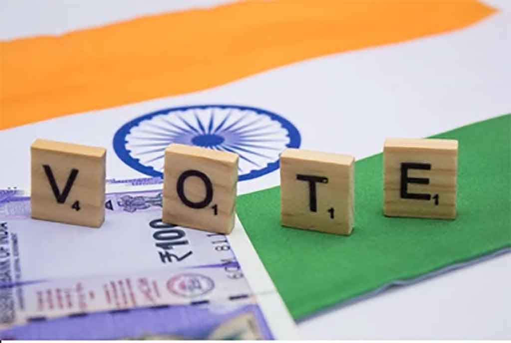 Heated election process and celebrations during India Week