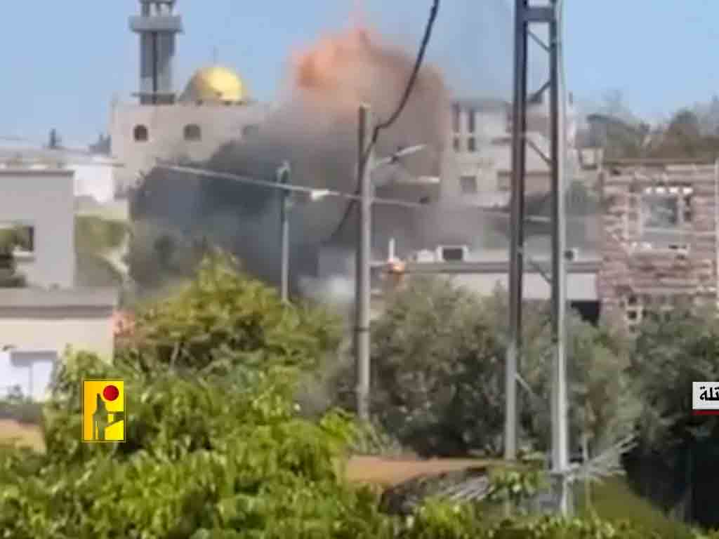 hizbulah-muestra-escenas-de-operacion-contra-cuartel-israeli