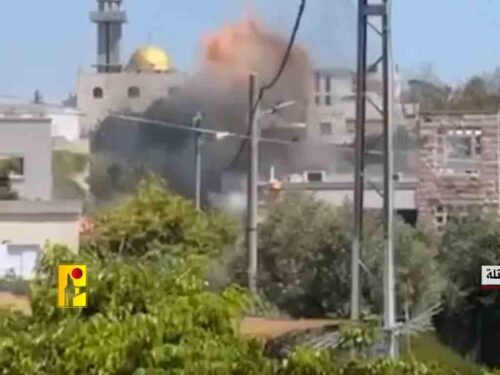 hizbulah-muestra-escenas-de-operacion-contra-cuartel-israeli