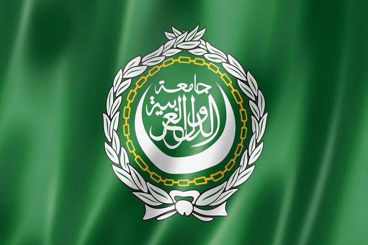liga-arabe-critico-apoyo-de-eeuu-a-israel