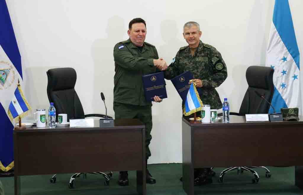 ejercitos-de-nicaragua-y-honduras-firman-acuerdo-de-cooperacion