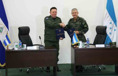 ejercitos-de-nicaragua-y-honduras-firman-acuerdo-de-cooperacion