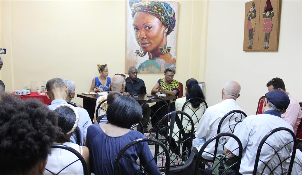 Anuncian en Cuba Conferencia Internacional de Cultura Africana (+ Fotos)