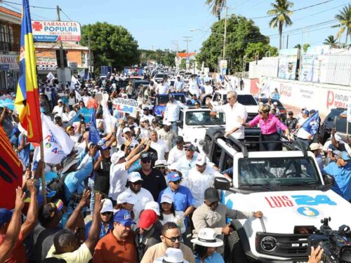 suspenden-caravana-de-partido-oficialista-dominicano-por-lluvias