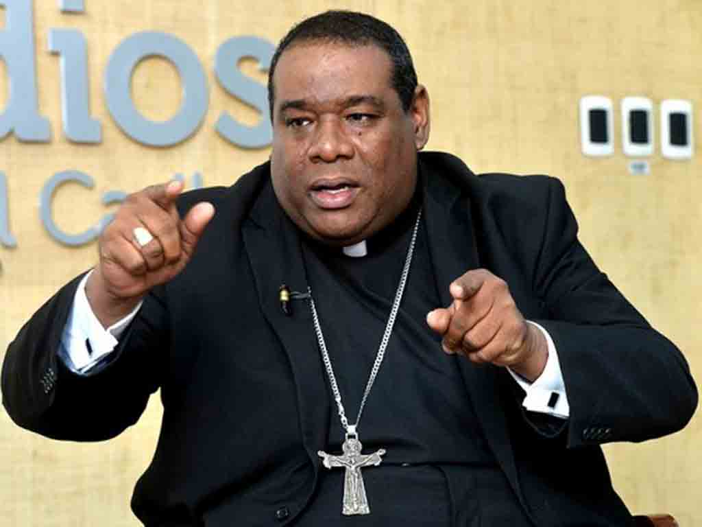 obispo-dominicano-denuncia-debilidad-del-sistema-penitenciario