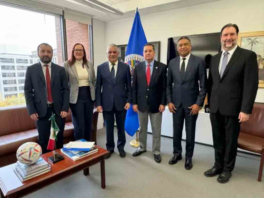 tildan-de-irresponsables-denuncias-de-opositores-dominicanos-ante-oea