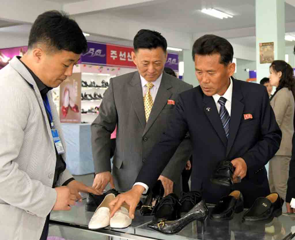 inauguran-en-rpdc-exposicion-nacional-de-calzado-primavera-2024