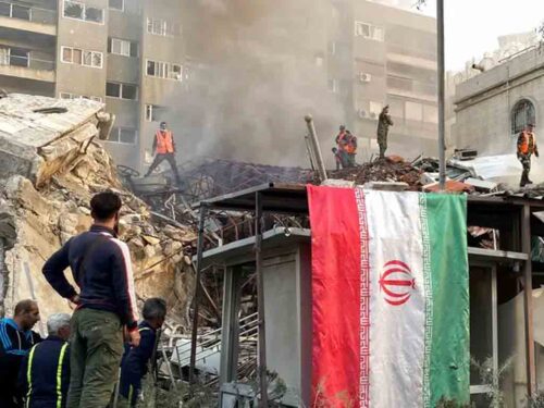 condena-sudafrica-ataque-a-seccion-consular-irani-en-damasco