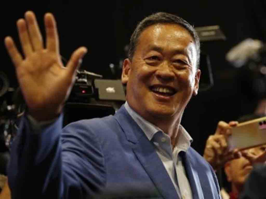 primer-ministro-tailandes-recibira-a-homologo-de-nueva-zelanda