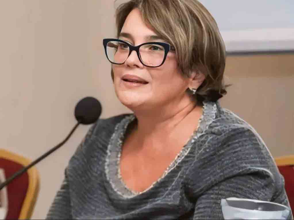 senado-uruguayo-da-visto-bueno-a-futura-embajadora-en-venezuela