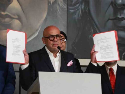 venezuela-ratifica-cumplimento-cabal-de-acuerdos-con-eeuu-y-oposicion