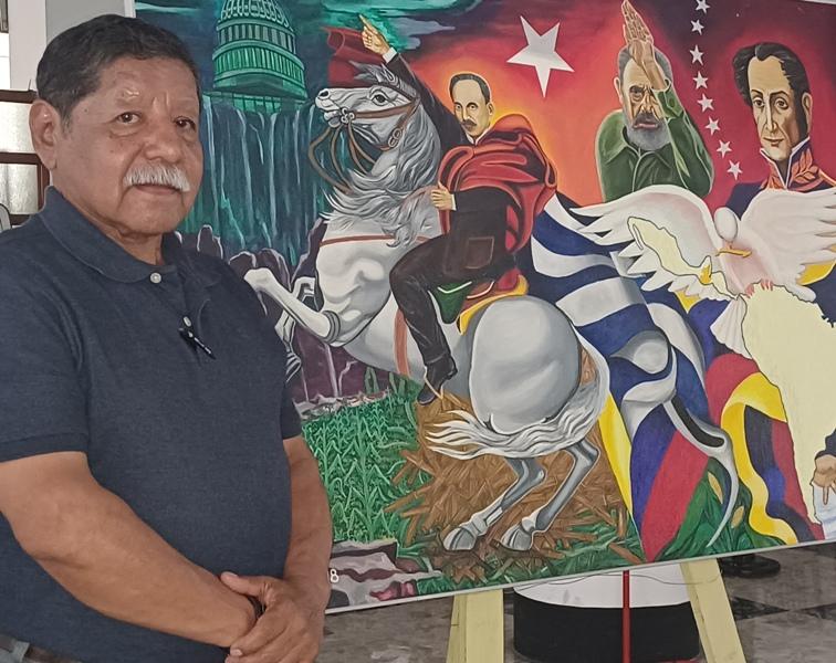 artistas-de-guatemala-inauguraran-exposicion-dedicada-a-jose-marti