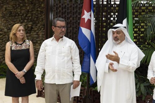 desarrollan-proyectos-de-cooperacion-kuwait-y-cuba
