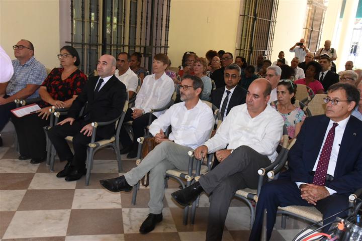 destacan-refuerzo-de-cooperacion-economica-cuba-azerbaiyan