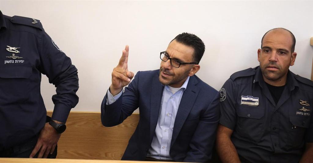 israel-amplia-prohibicion-al-gobernador-palestino-de-jerusalen-este