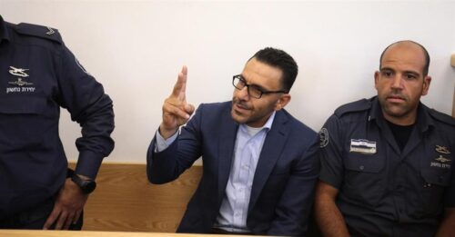 israel-amplia-prohibicion-al-gobernador-palestino-de-jerusalen-este