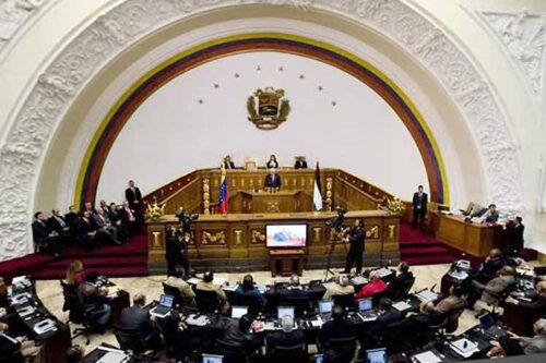 proyecto-de-ley-de-ongs-a-debate-en-parlamento-de-venezuela