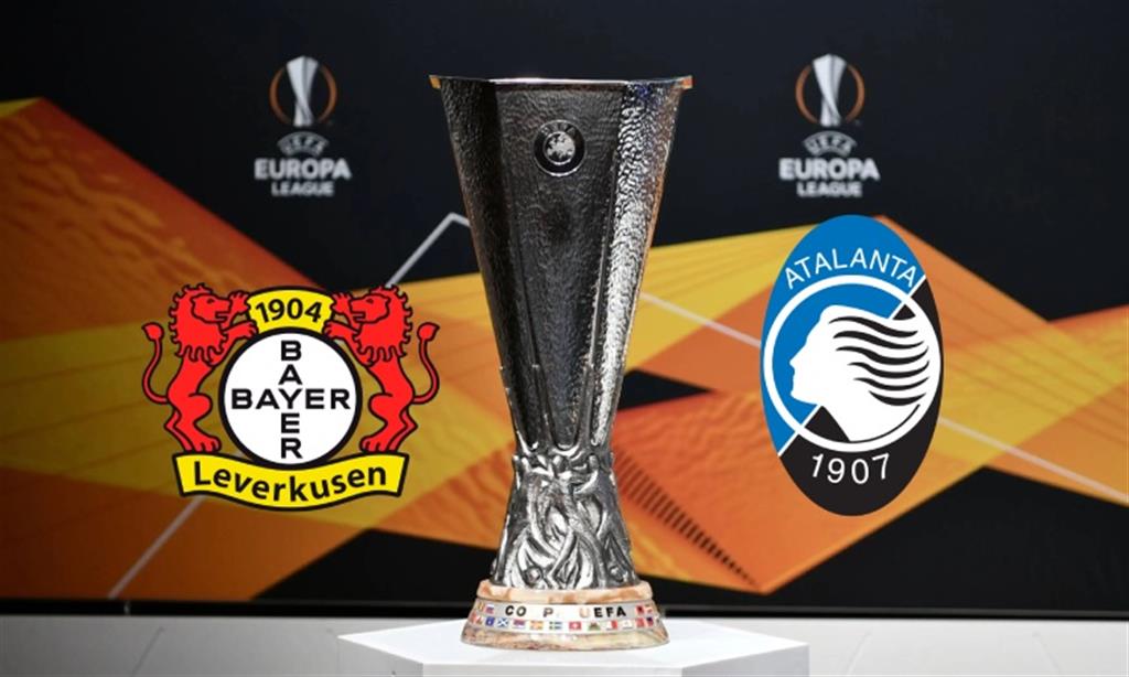 Bayer Leverkusen Atalanta final Europa League