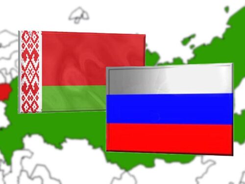 titulares-de-defensa-de-rusia-y-belarus-debaten-nexos-bilaterales