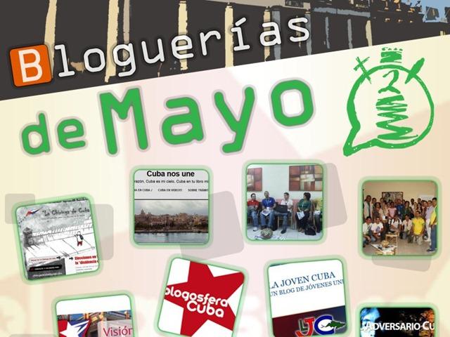 bloguerias-de-mayo-dialogan-sobre-desafios-de-la-prensa-en-cuba