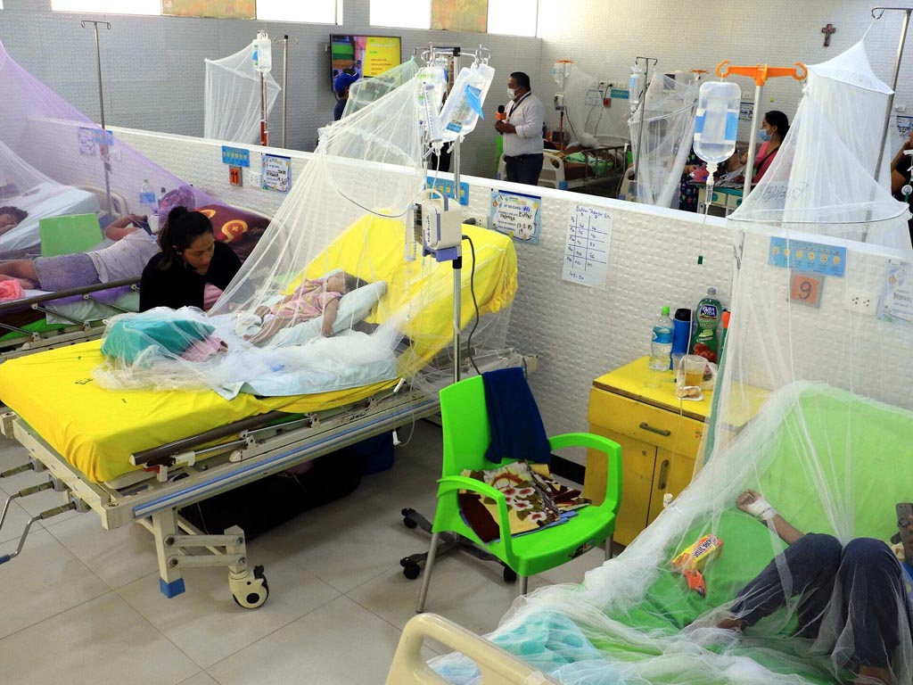 bolivia-registra-incremento-de-dengue-en-departamento-amazonico