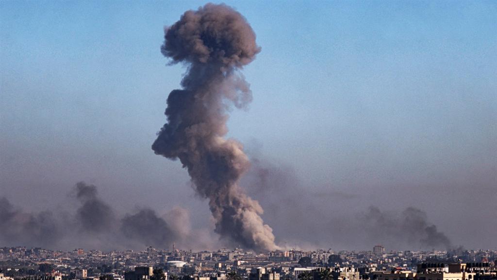 Venezuela condemned the Israeli bombing of the city of Rafah