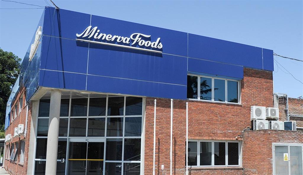 Brasil Minerva Foods