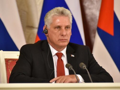 presidente-de-cuba-realizara-visita-de-trabajo-a-rusia