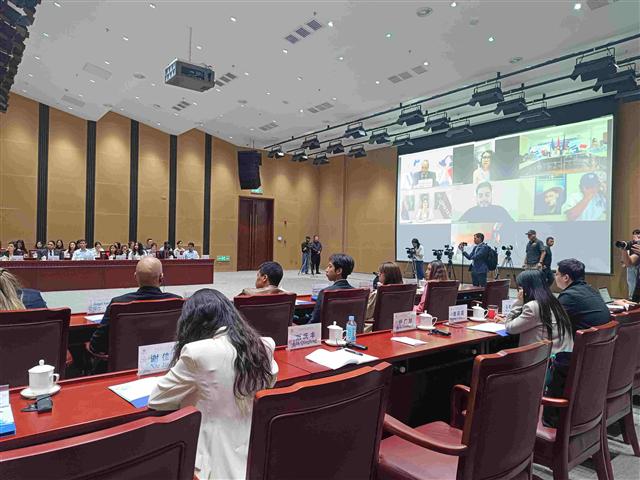 china-america-latina-y-el-caribe-resaltan-aportes-de-jovenes-a-nexos