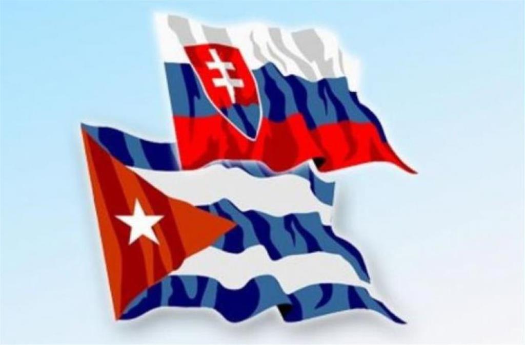 Cuba Eslovaquia