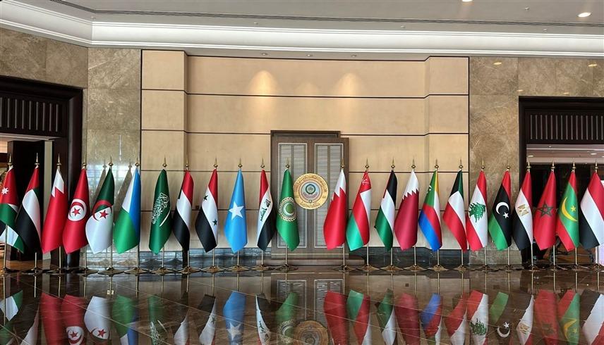 presidente-sirio-participa-en-cumbre-arabe-de-bahrein