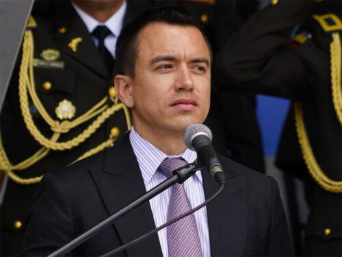 condenan-en-ecuador-declaraciones-de-presidente-daniel-noboa
