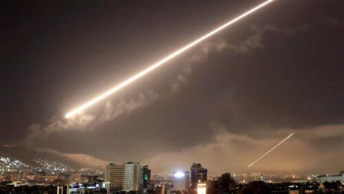defensa-antiaerea-siria-repele-ataque-israeli