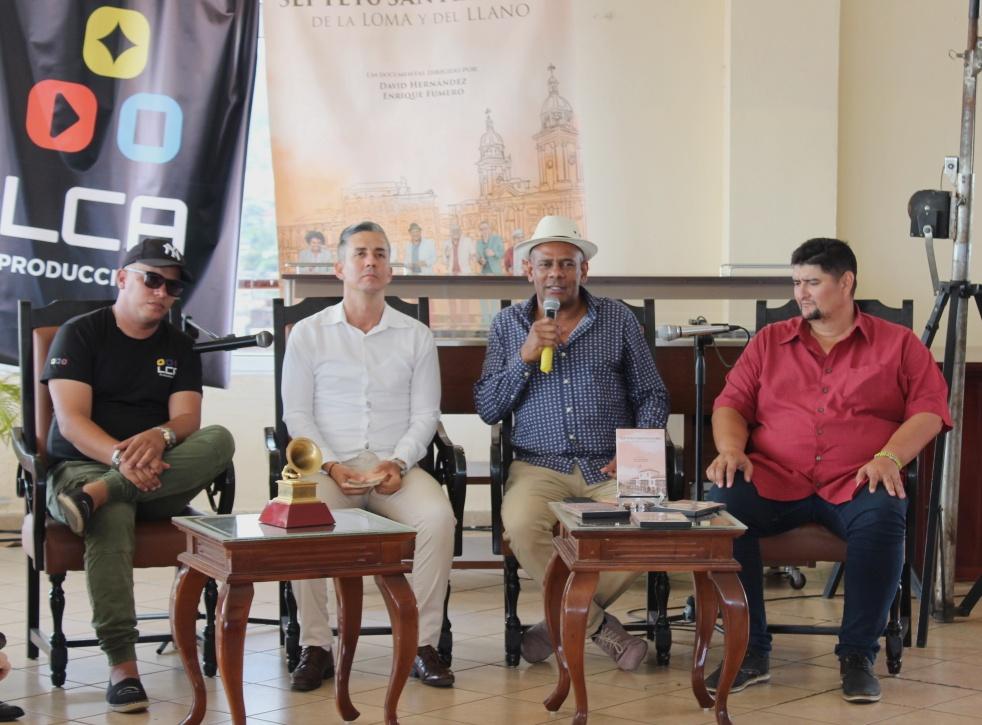 presentan-en-cuba-documental-sobre-el-septeto-santiaguero