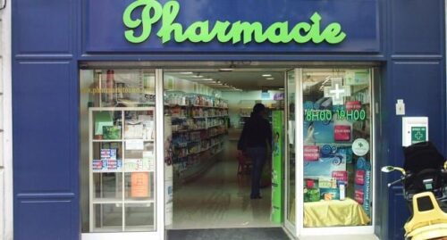 inusual-huelga-masiva-de-farmaceuticos-sacude-a-francia