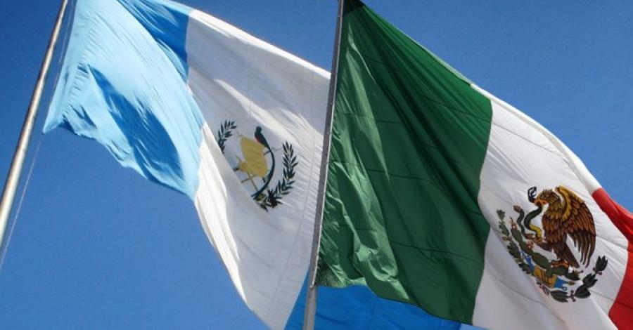 guatemala-y-mexico-fortalecieron-colaboracion-fronteriza-y-movilidad